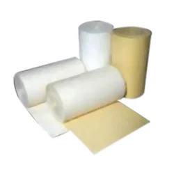 Aramide Fabric Filter Bags