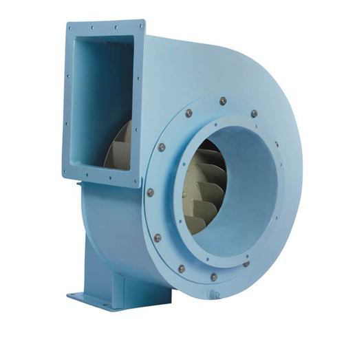 Centrifugal Blower