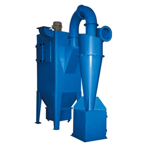 Cyclone Dust Collector Manufacturer