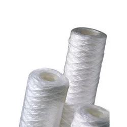 Fibre Wound Filter Cartridges