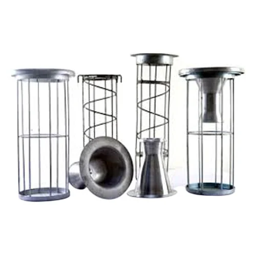Filter Long Cages