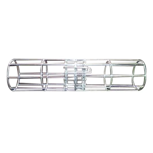 Filter Split Cages