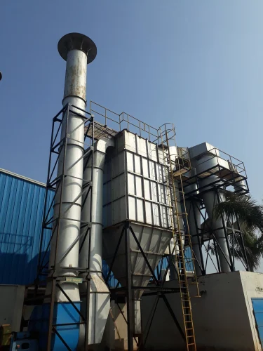 Dust Collector System