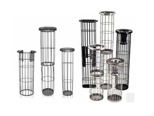 Filter Cages