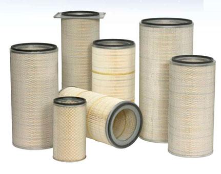 Dust Collector Spares