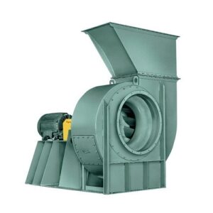 Read more about the article Benefits and Uses of Industrial ID Fans