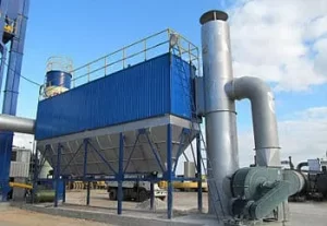 Read more about the article Dust Collector Manufacturer in Pokhara