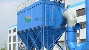 Read more about the article Dust Collectors Spares for Boiler