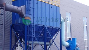 Read more about the article Bag Filter Spares for Boilers