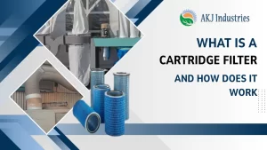 Read more about the article What is a Cartridge Filter and How Does it Work?