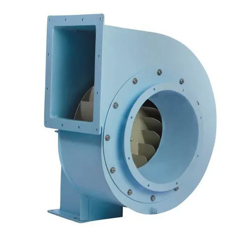 Industrial Centrifugal Blower